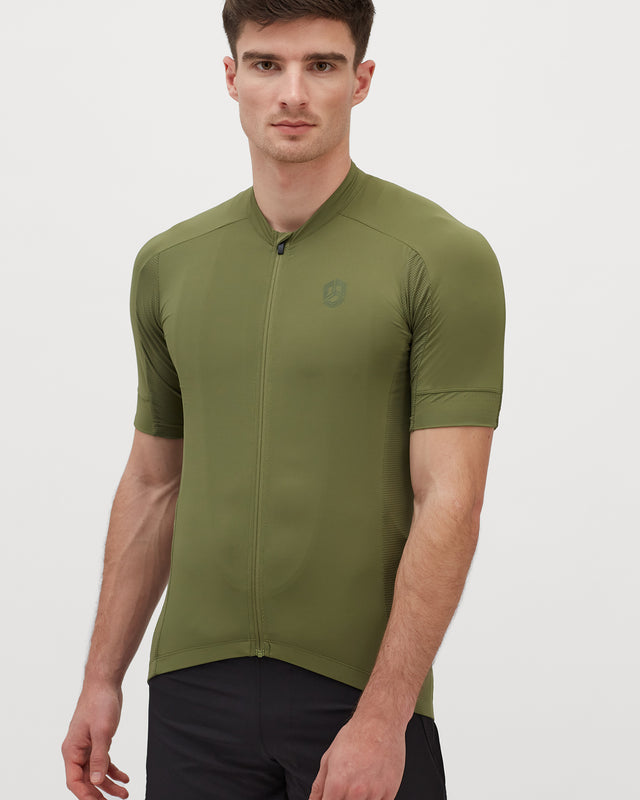 Herren Fahrradjersey MD2015 Ceno