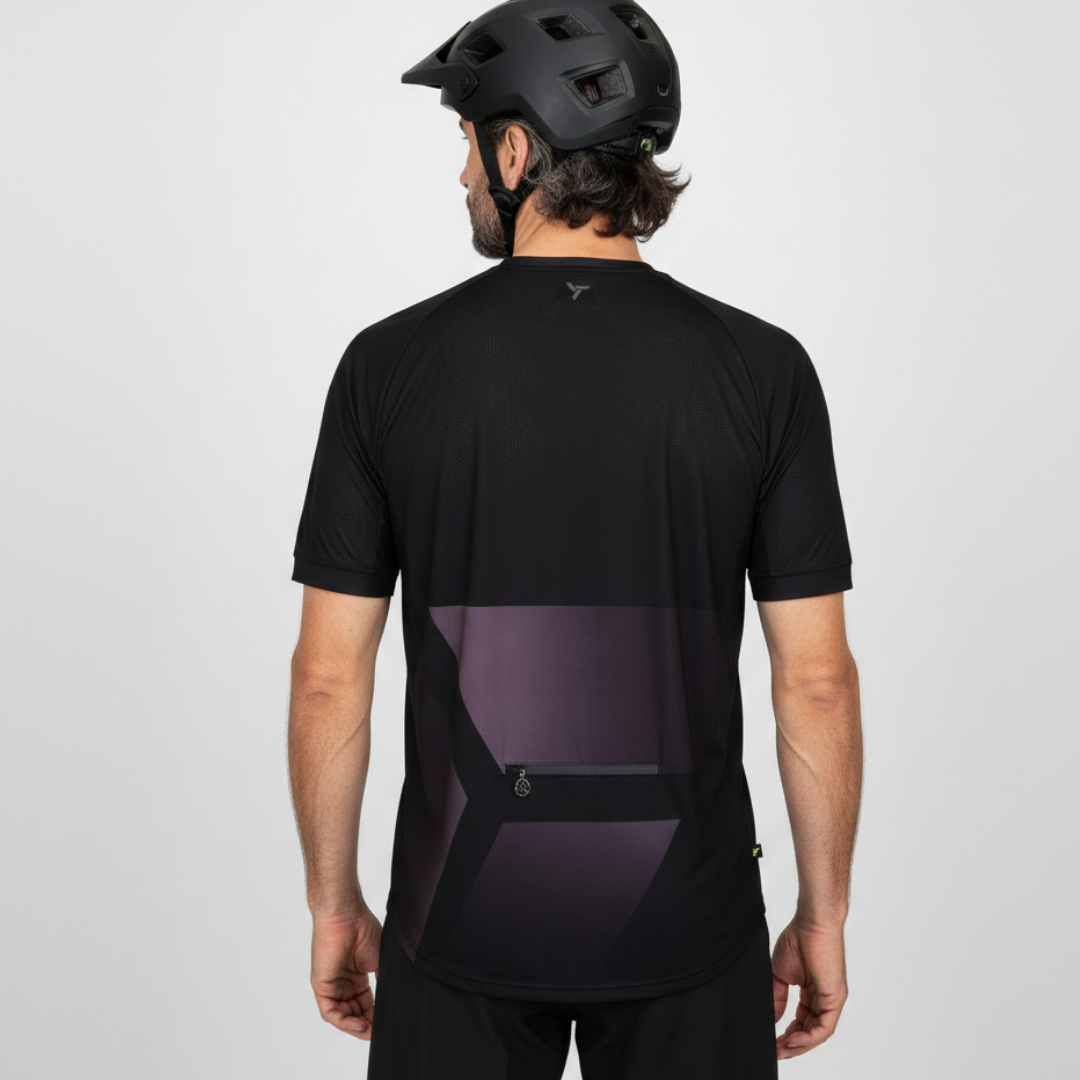 Herren MTB Trikot MD2017 Gallo
