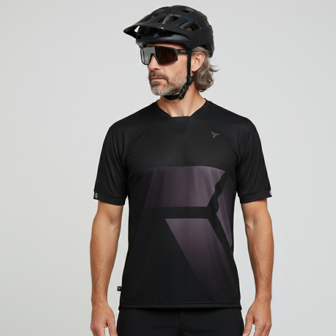 Herren MTB Trikot MD2017 Gallo