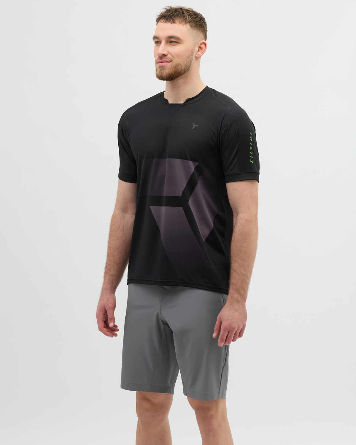 Herren MTB Trikot MD2017 Gallo