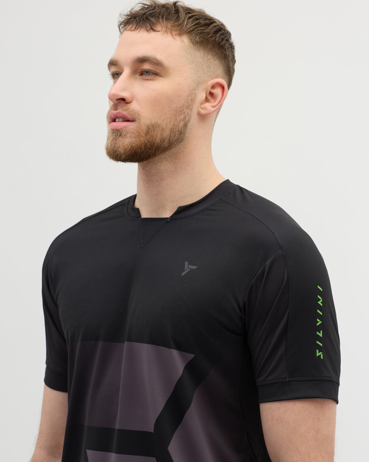 Herren MTB Trikot MD2017 Gallo
