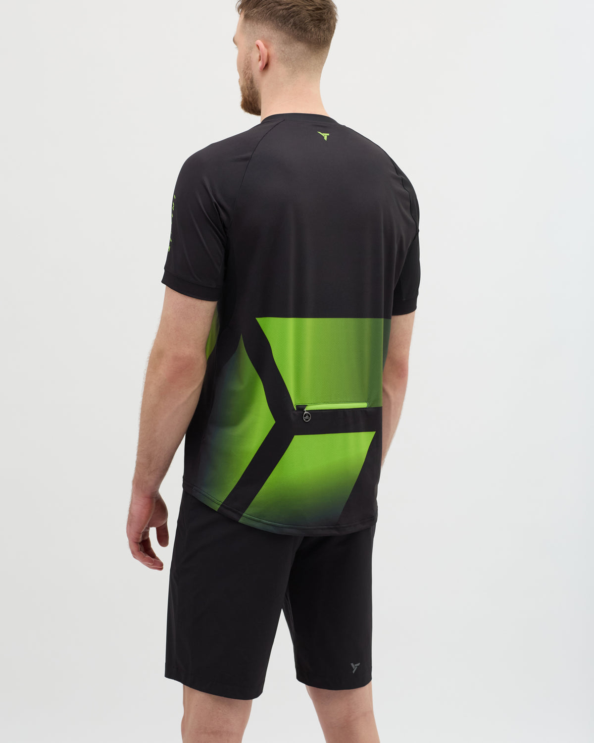 Herren MTB Trikot MD2017 Gallo