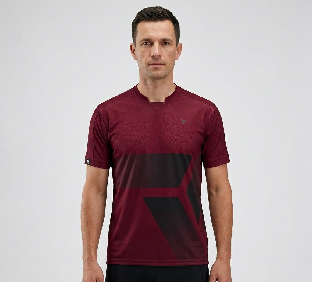 Herren MTB Trikot MD2017 Gallo