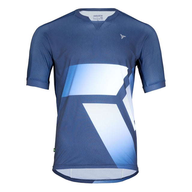 Silvini men's jersey MD2017 Gallo