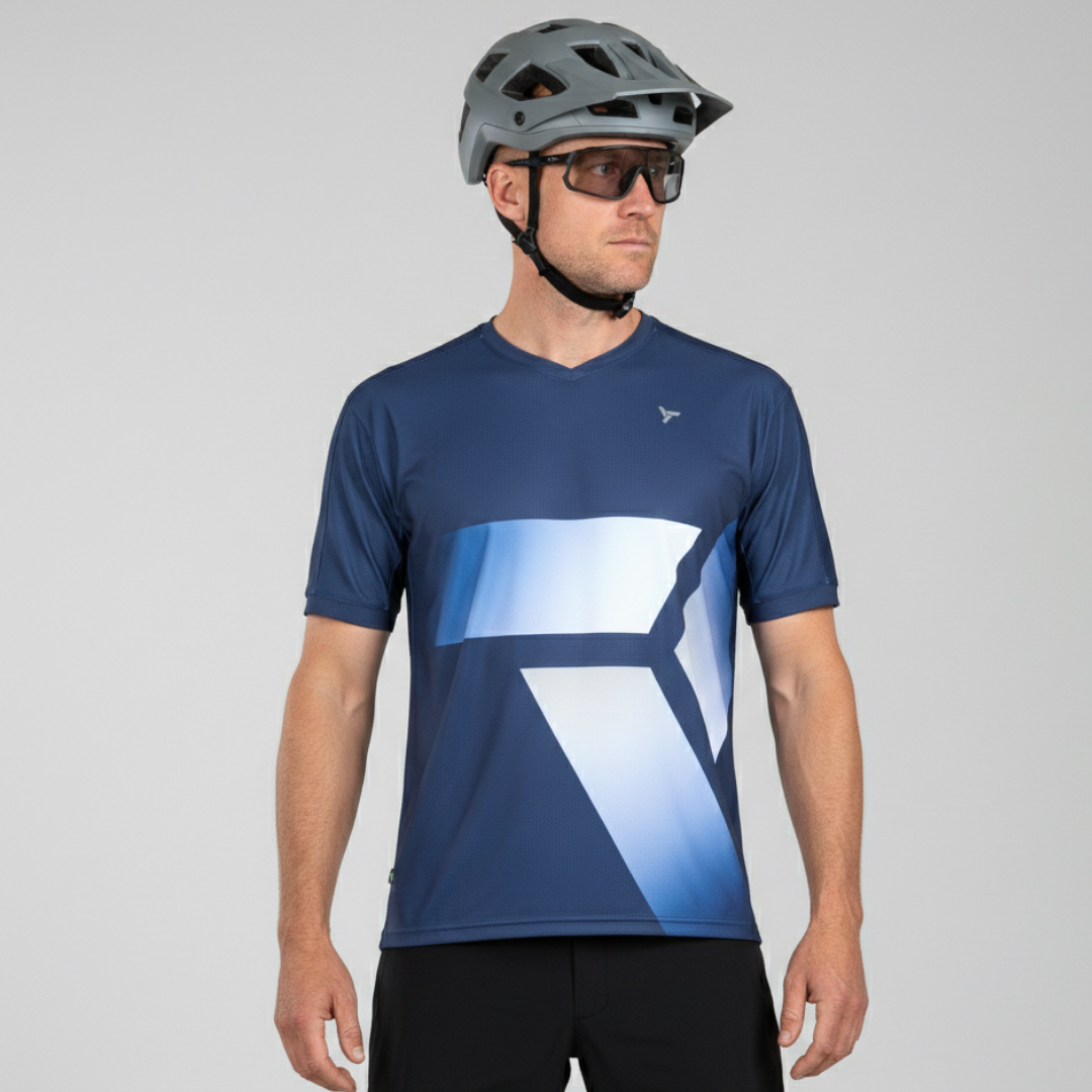 Herren MTB Trikot MD2017 Gallo