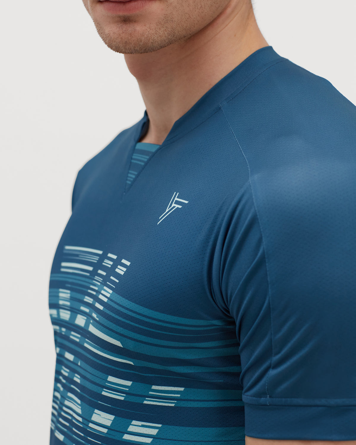 Herren MTB Trikot MD2017 Gallo