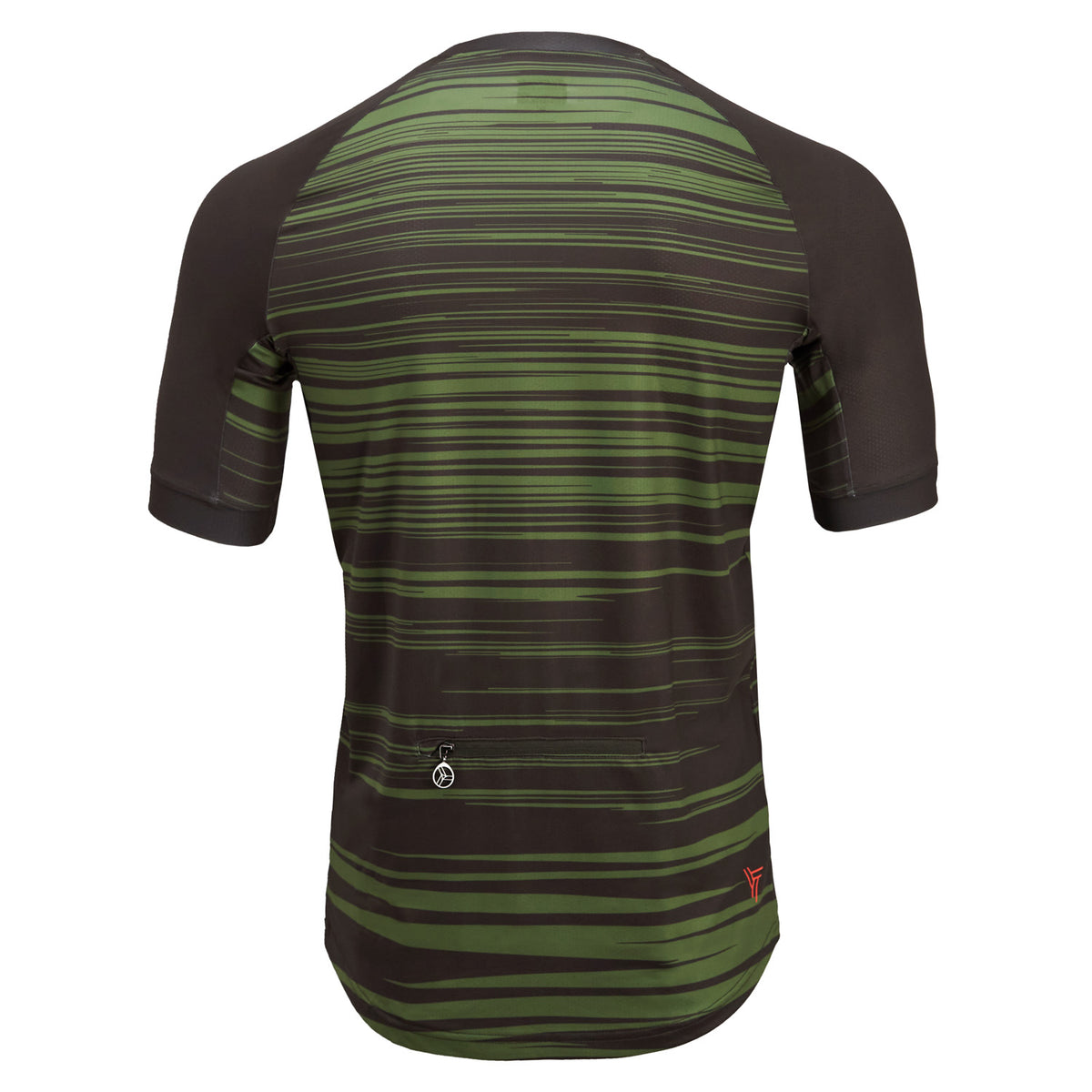 Herren MTB Trikot MD2017 Gallo