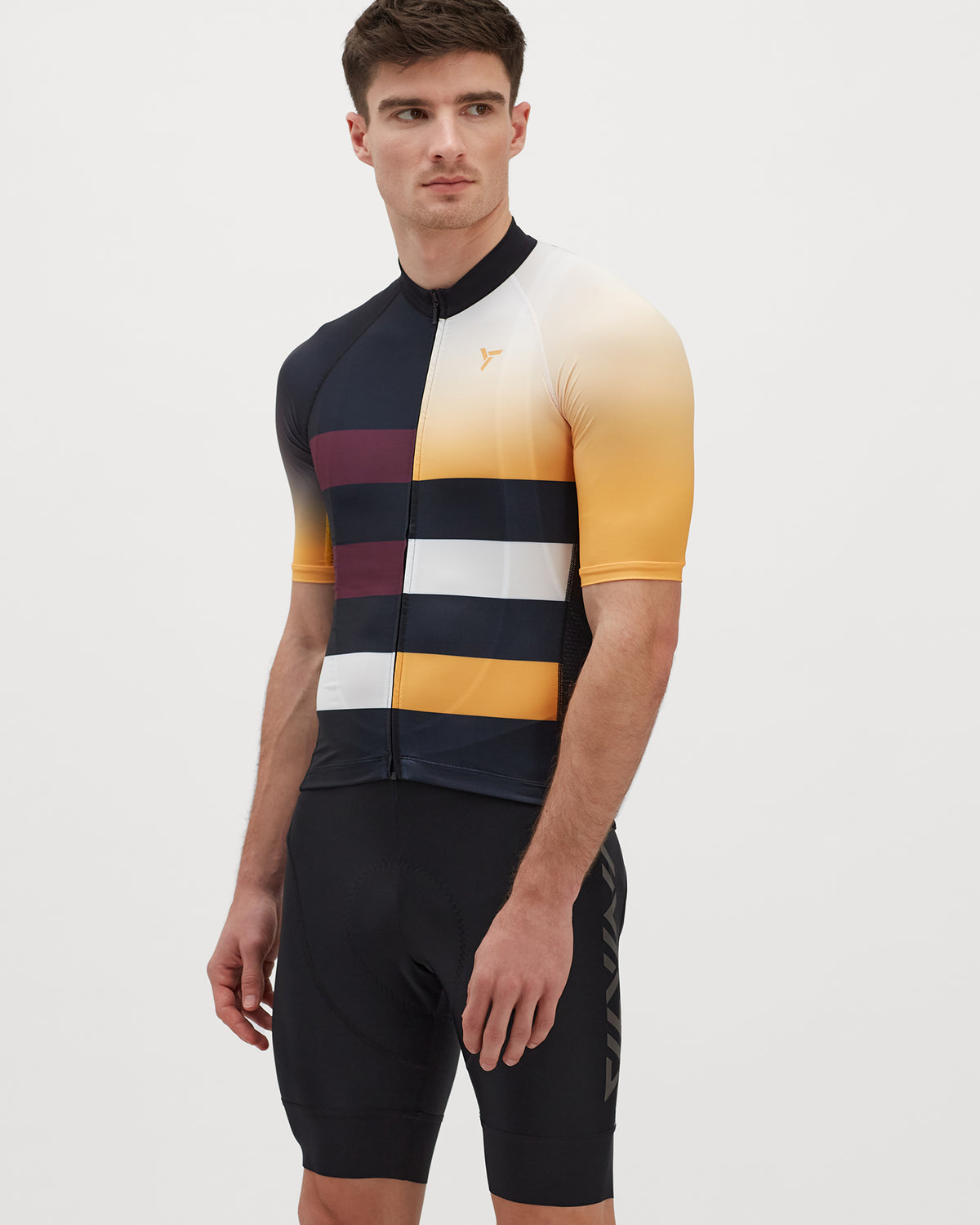 Herren Radtrikot MD2042 Mazzano