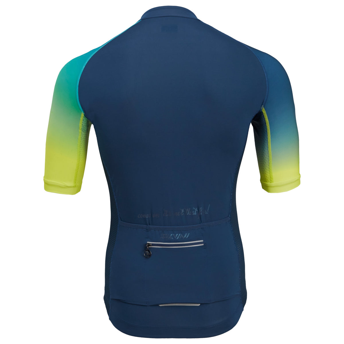 Herren Radtrikot MD2042 Mazzano