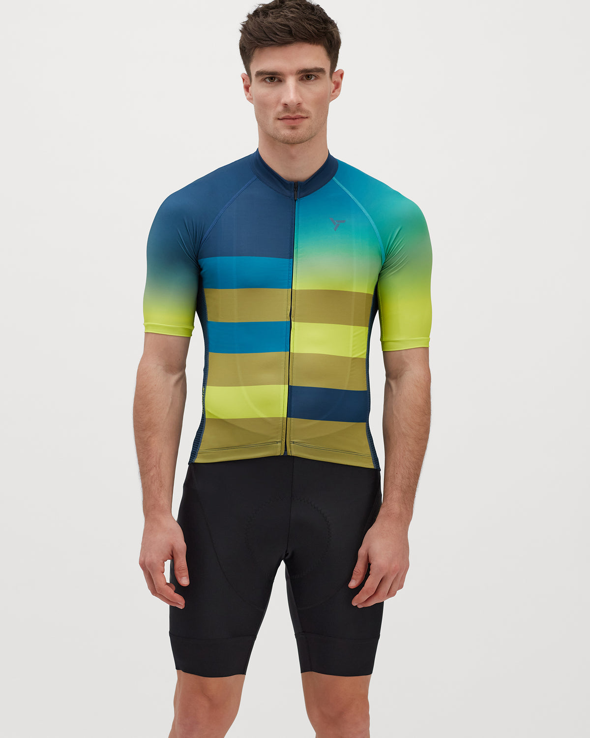 Herren Radtrikot MD2042 Mazzano