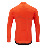 Herren Radtrikot MD2200 Valfuro