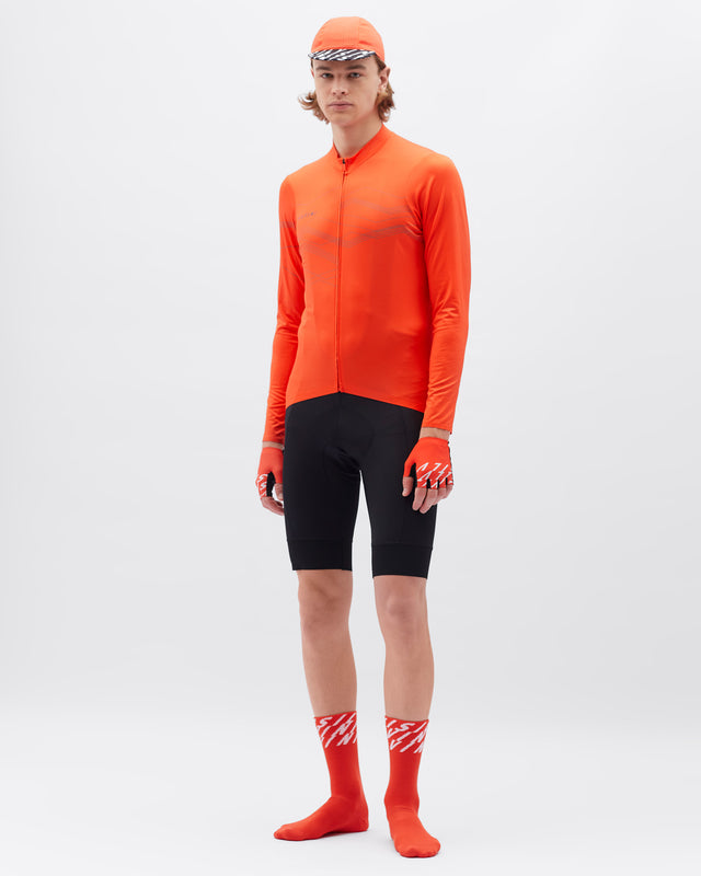 Herren Radtrikot MD2200 Valfuro