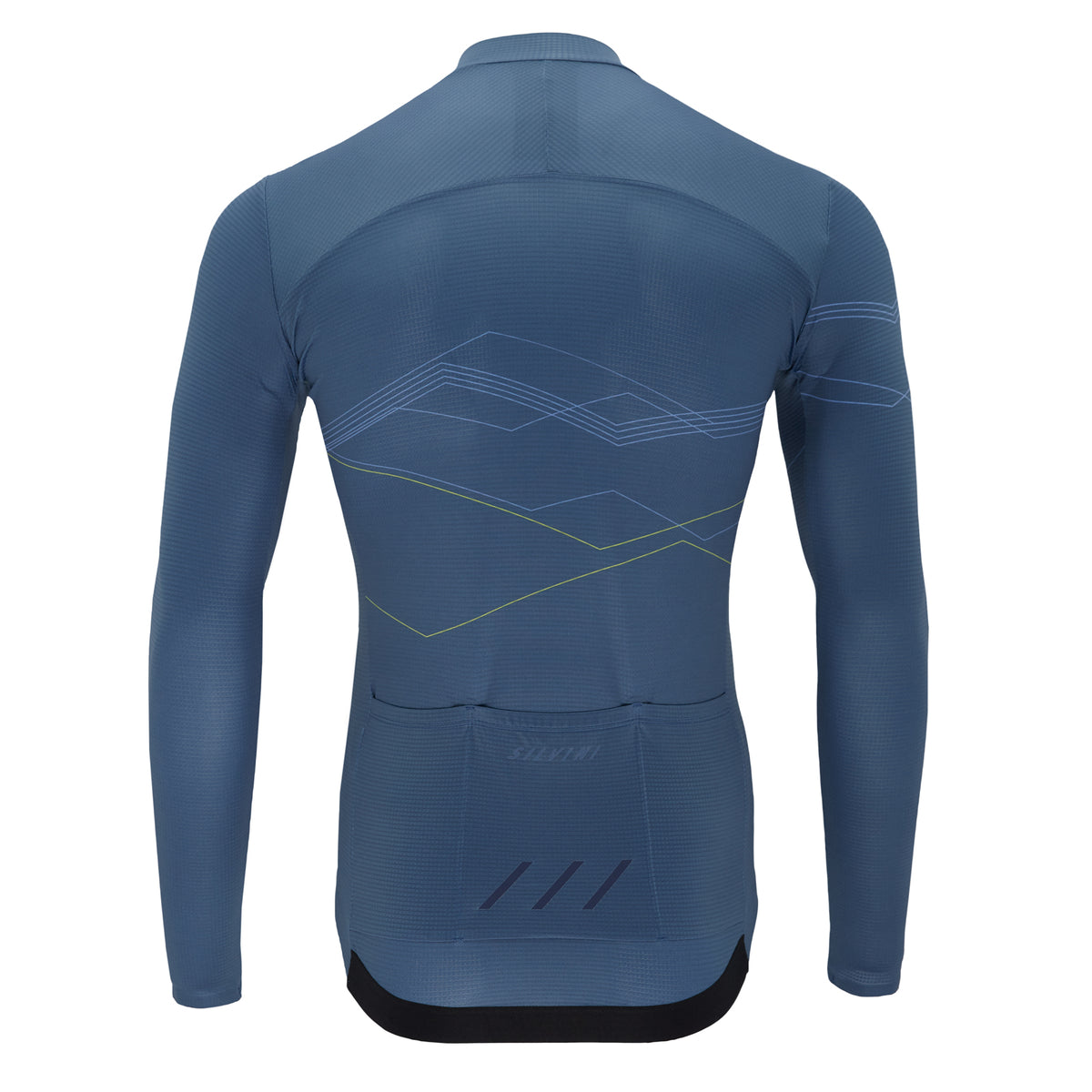 Herren Radtrikot MD2200 Valfuro