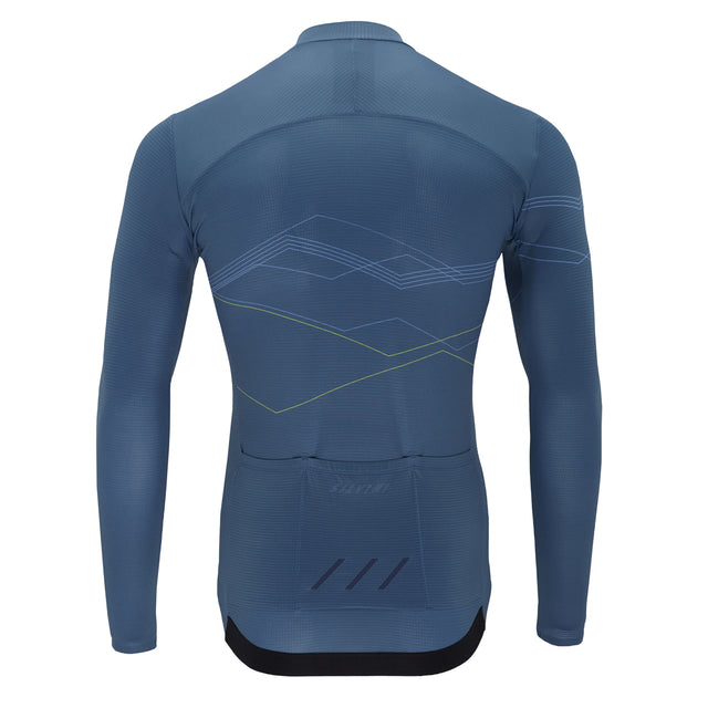 Herren Radtrikot MD2200 Valfuro