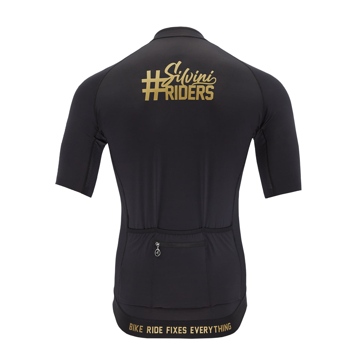 Herren Fahrrads jersey MD2206 Mottolino