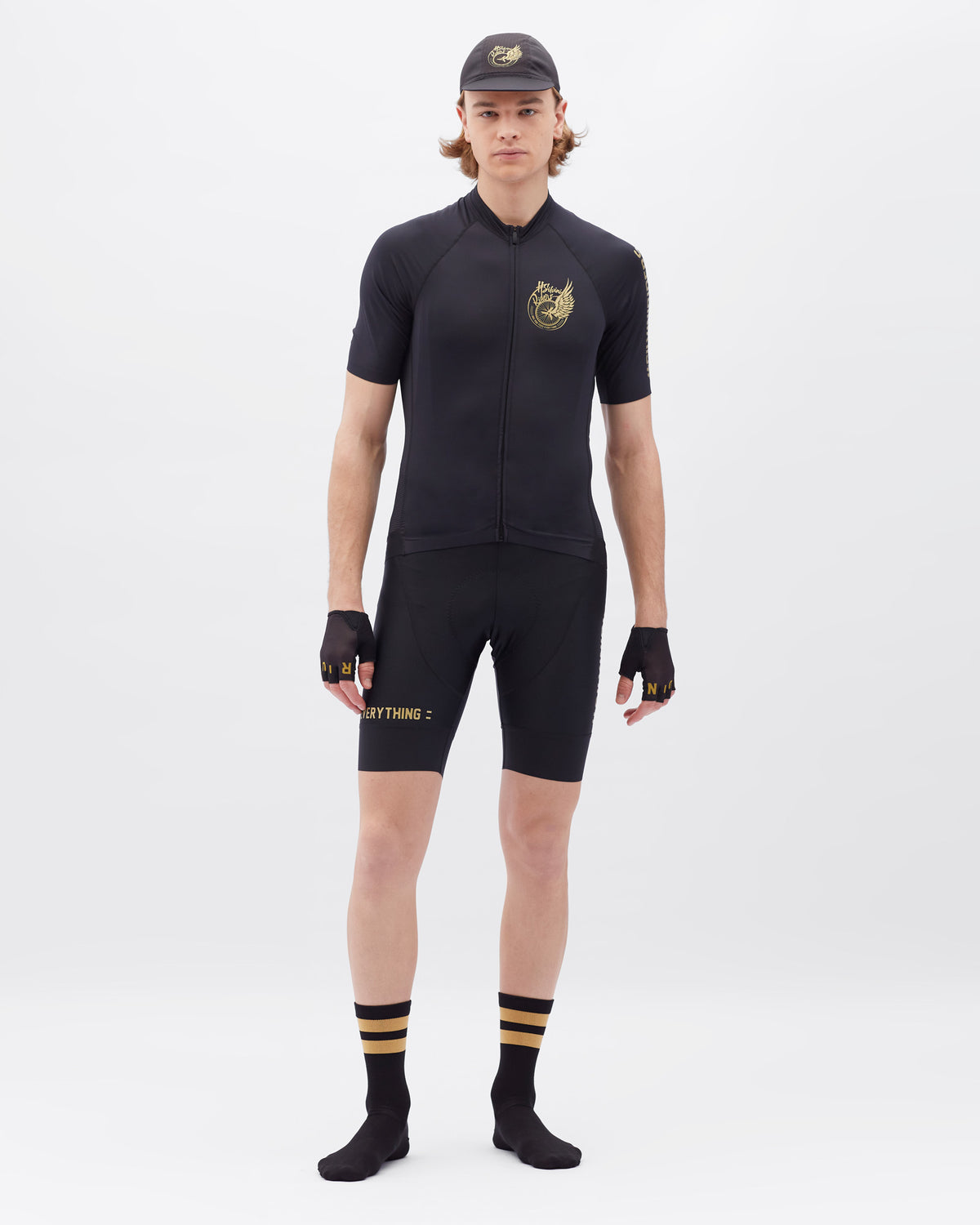 Herren Fahrrads jersey MD2206 Mottolino