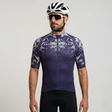 Herren Fahrrads jersey MD2206 Mottolino