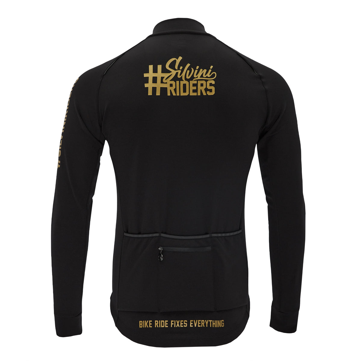 Herren Radtrikot MD2207 Leverono