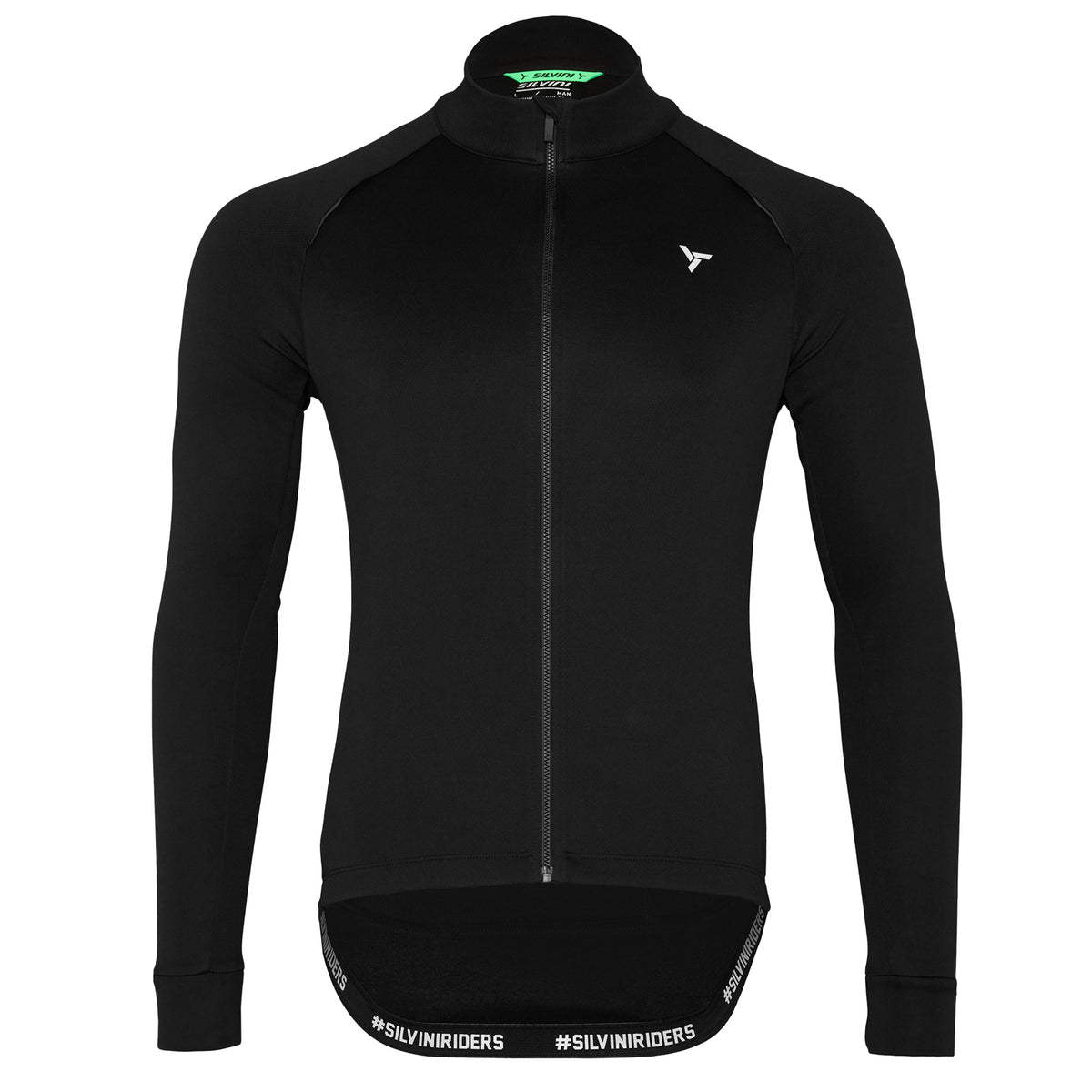 Herren Radtrikot MD2207 Leverono
