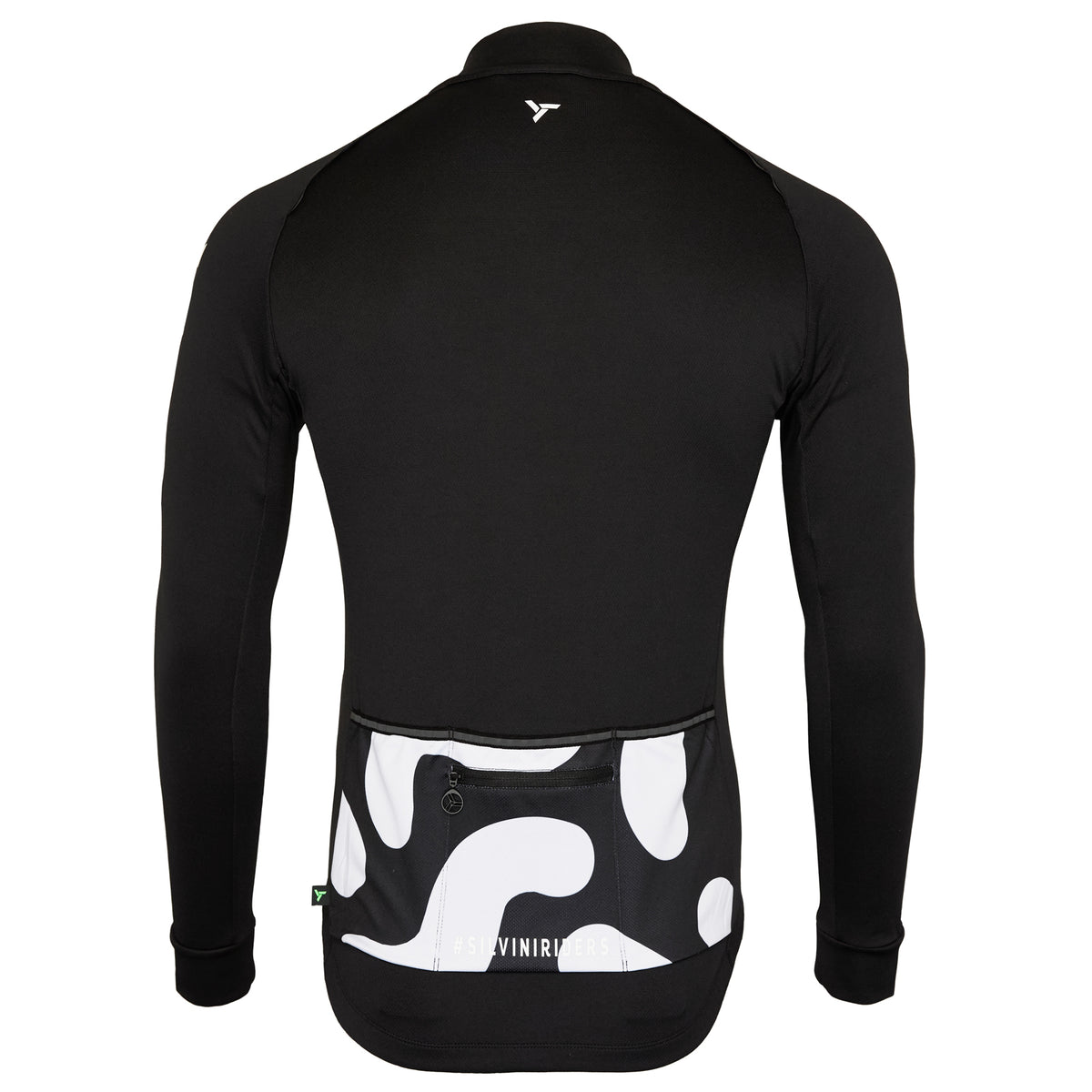 Herren Radtrikot MD2207 Leverono