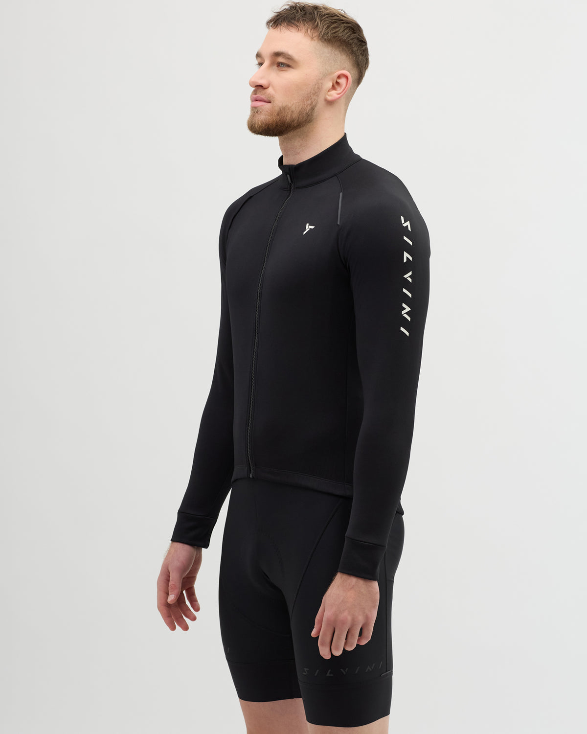Herren Radtrikot MD2207 Leverono