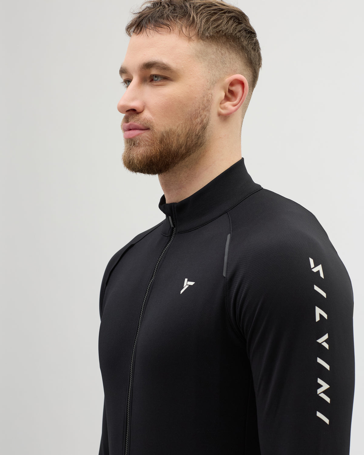 Herren Radtrikot MD2207 Leverono
