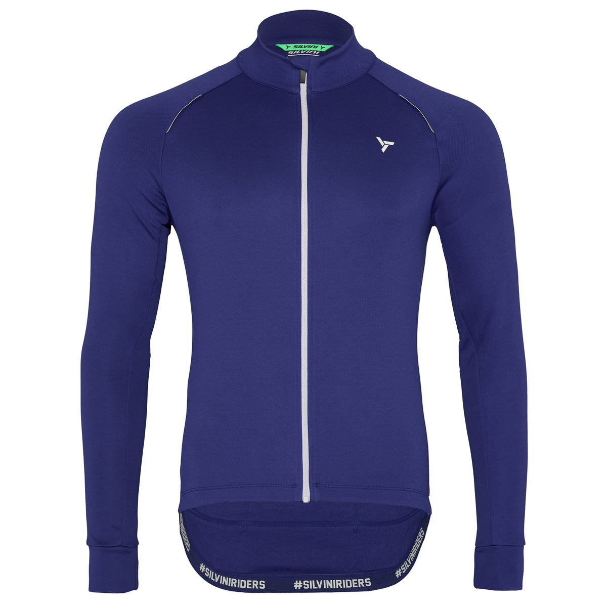 Herren Radtrikot MD2207 Leverono