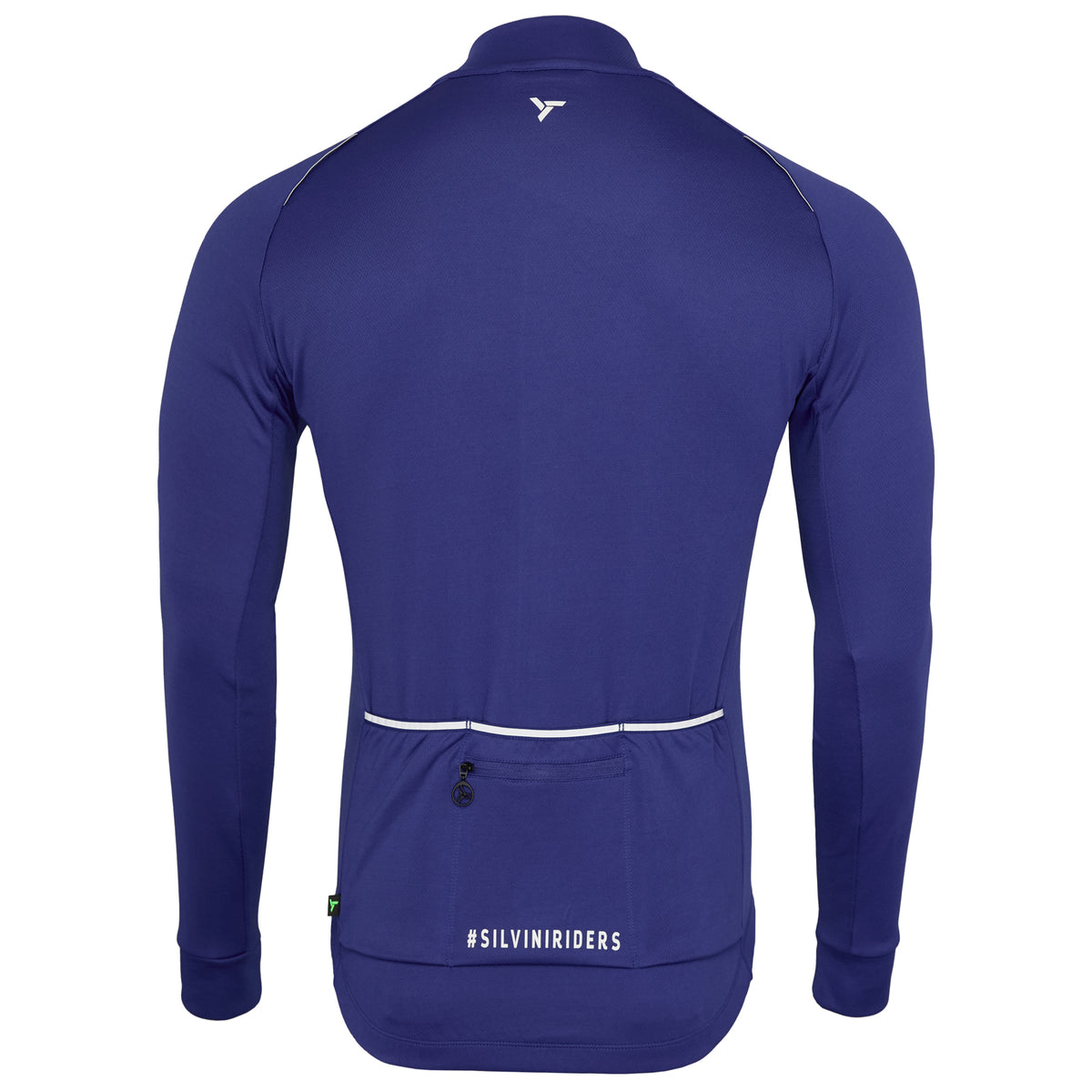 Herren Radtrikot MD2207 Leverono