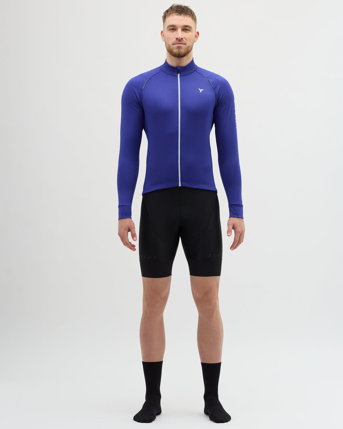 Herren Radtrikot MD2207 Leverono