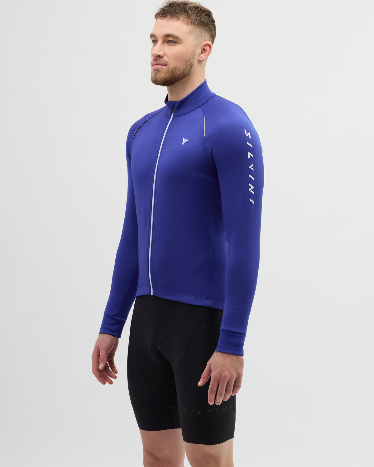 Herren Radtrikot MD2207 Leverono