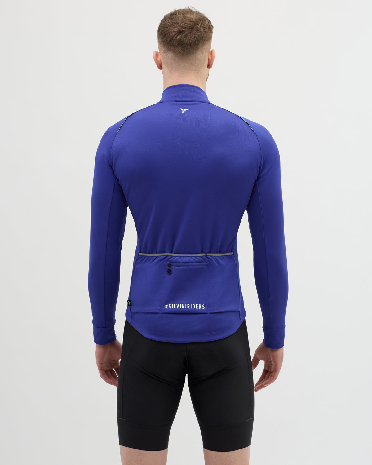 Herren Radtrikot MD2207 Leverono