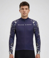 Silvini men's jersey MD2207 Leverono