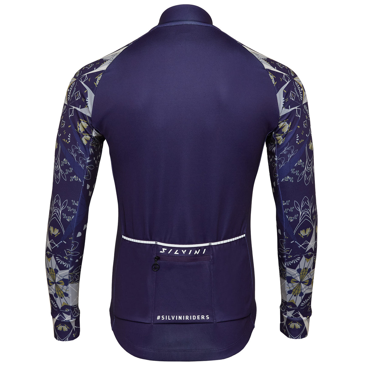 Herren Radtrikot MD2207 Leverono