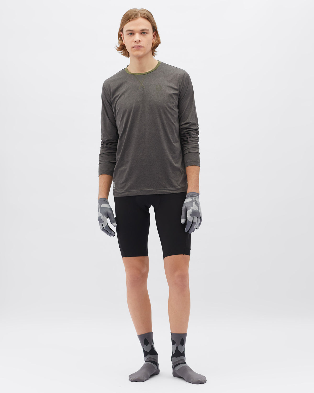 Herren T-Shirt MD2216 Casalo