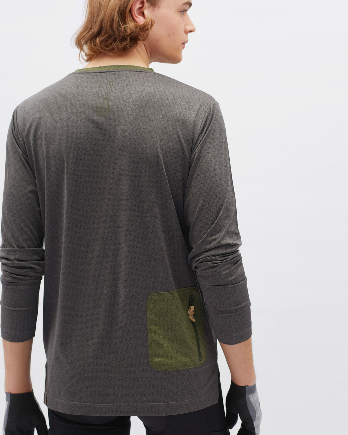 Herren T-Shirt MD2216 Casalo