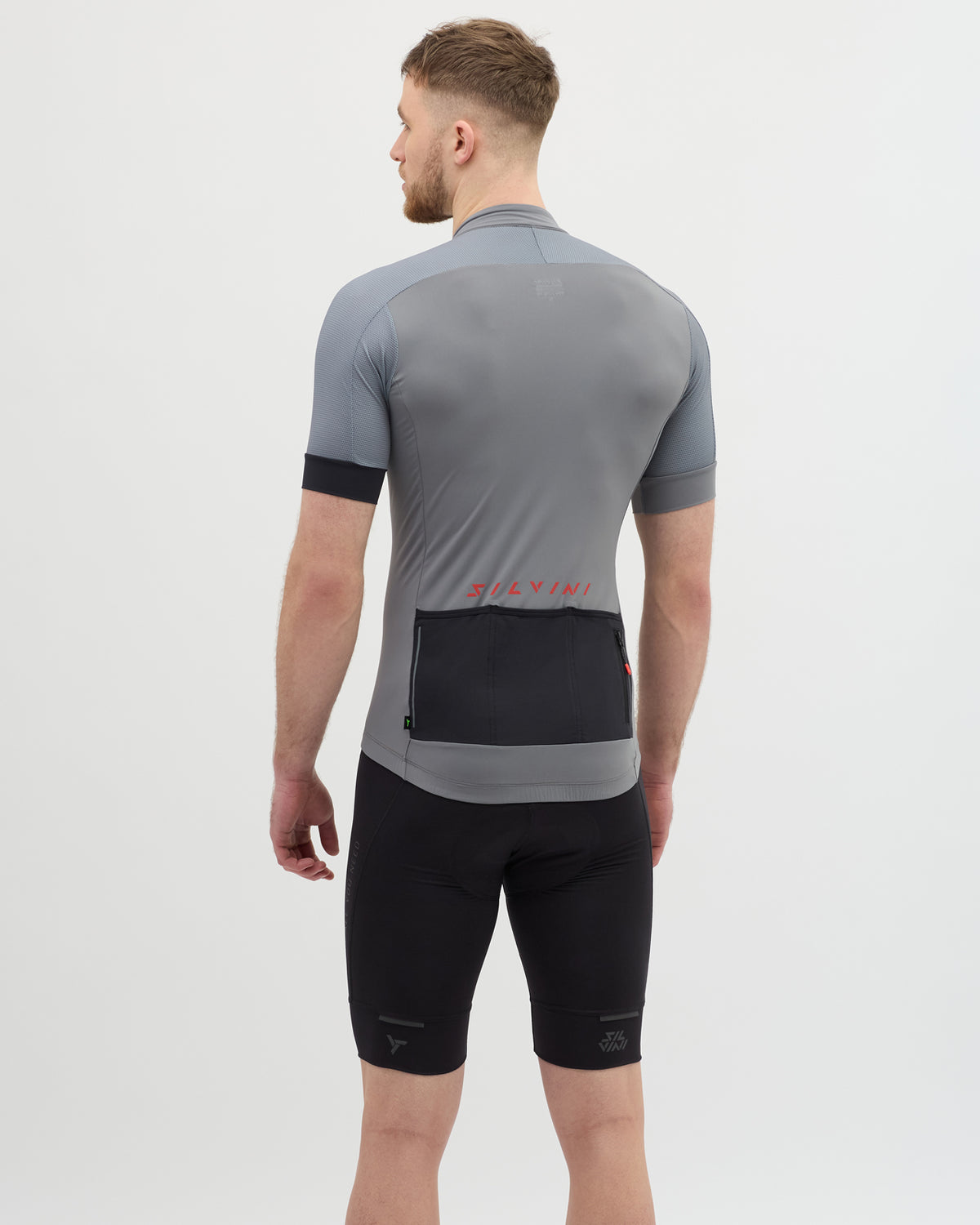 Herren Radtrikot MD2226 Carnio