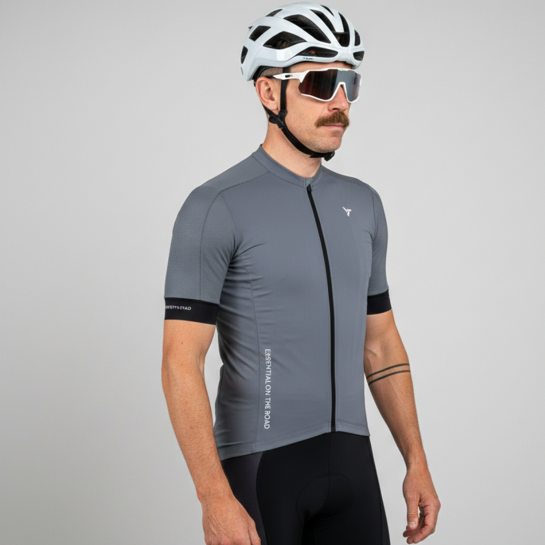 Herren Radtrikot MD2226 Carnio