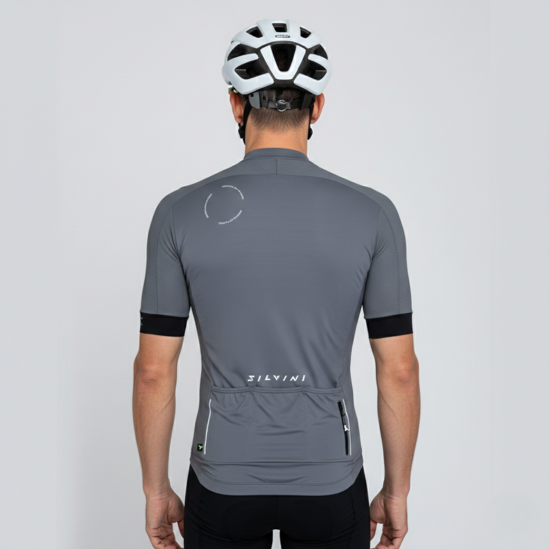 Herren Radtrikot MD2226 Carnio