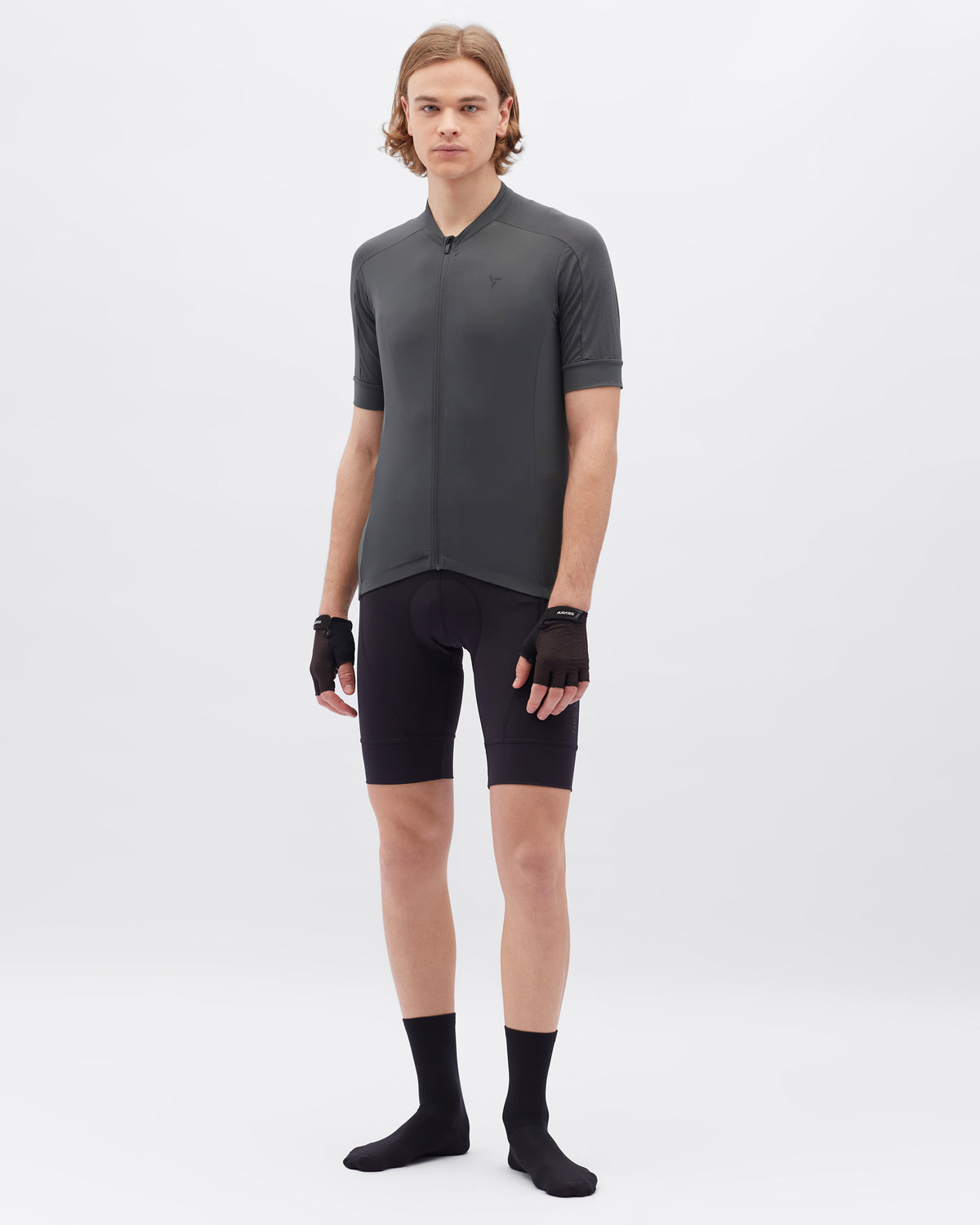 Herren Radtrikot MD2226 Carnio