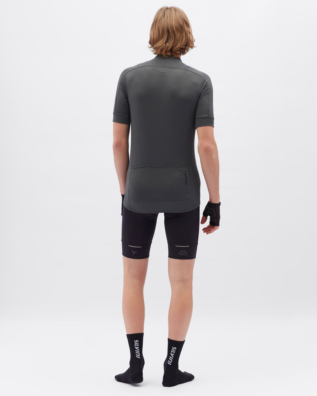 Herren Radtrikot MD2226 Carnio