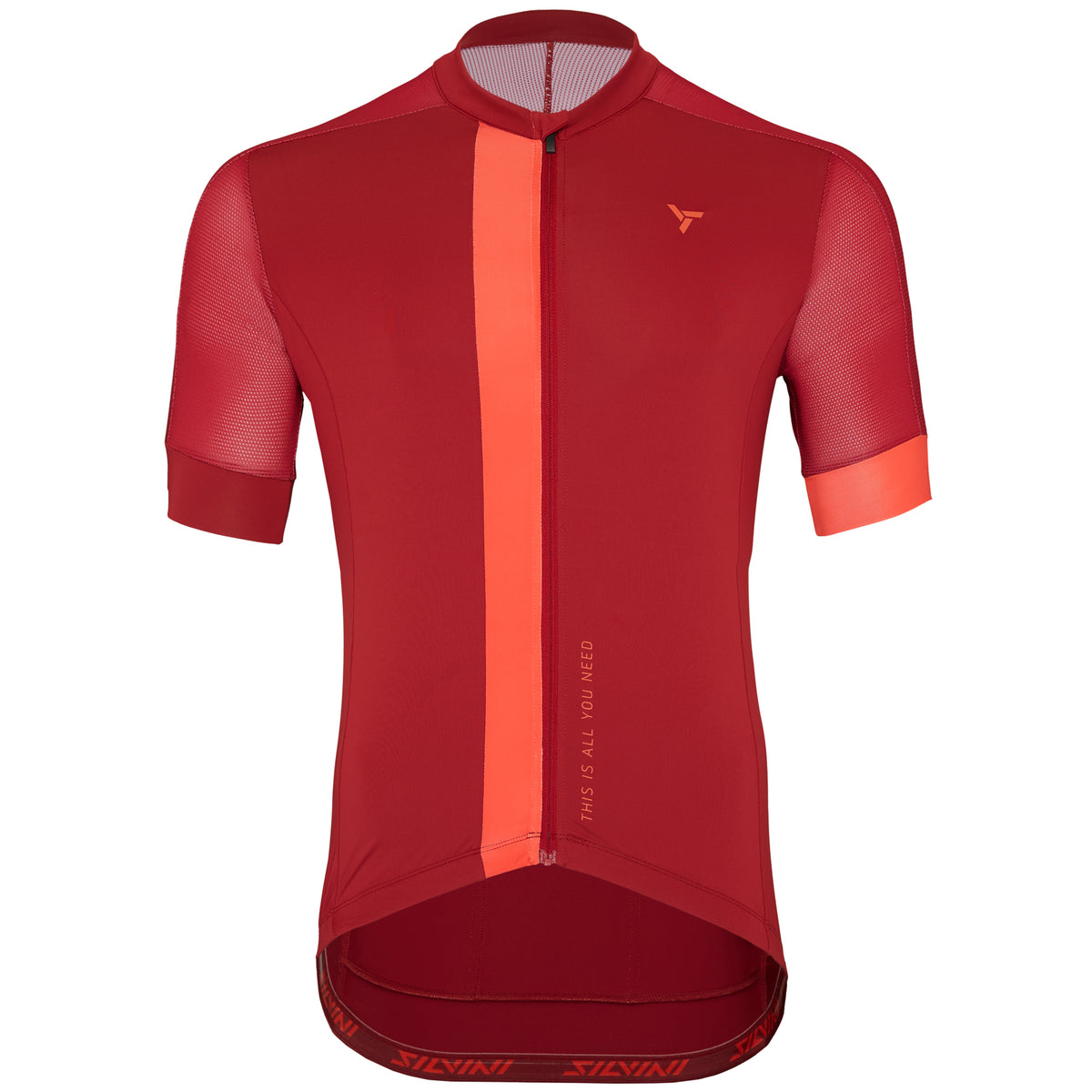Herren Radtrikot MD2226 Carnio