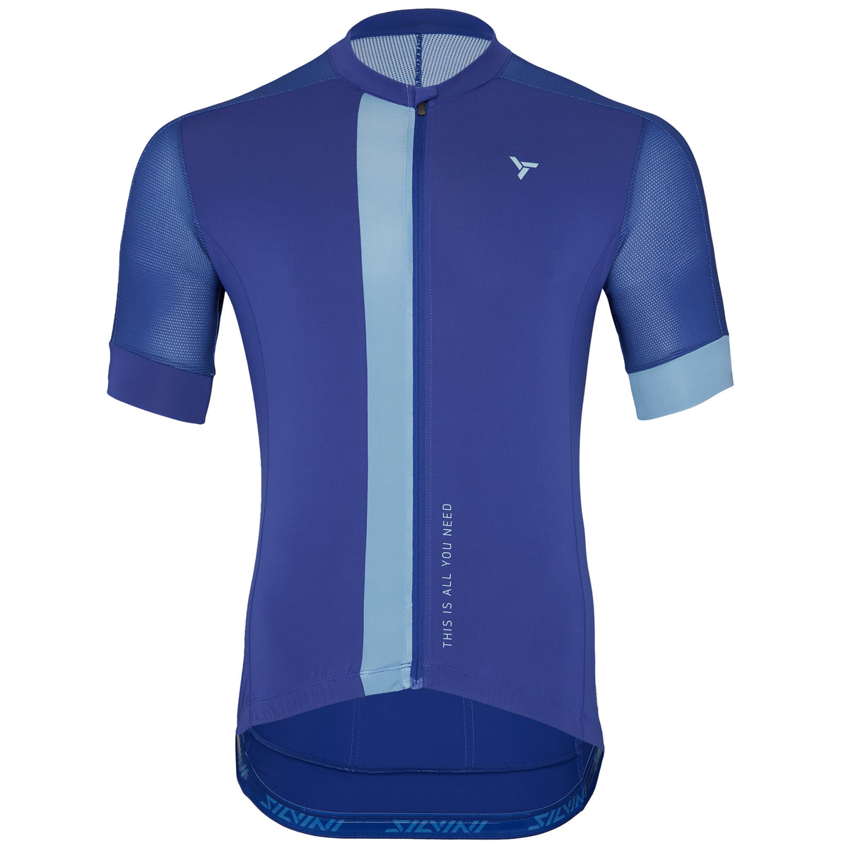 Herren Radtrikot MD2226 Carnio
