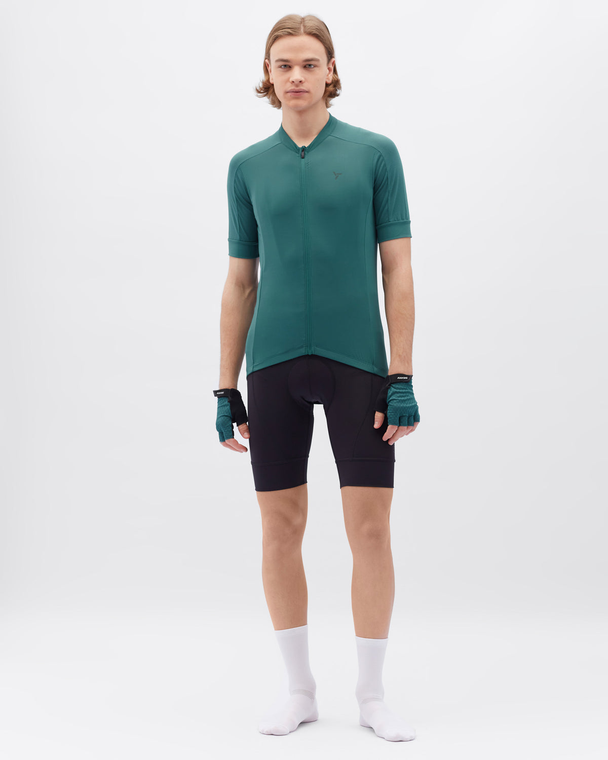 Herren Radtrikot MD2226 Carnio