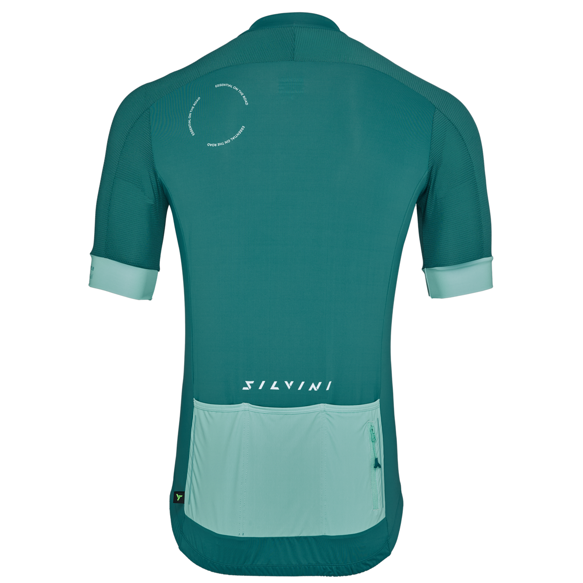 Herren Radtrikot MD2226 Carnio