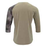 Herren Enduro Trikot MD2239 Brunello