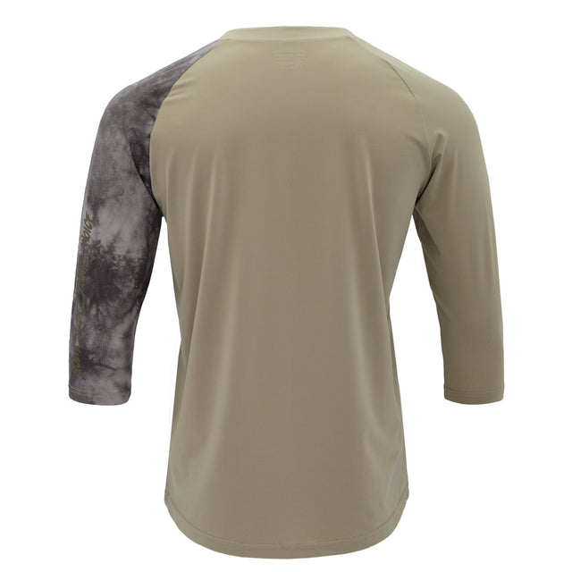 Herren Enduro Trikot MD2239 Brunello