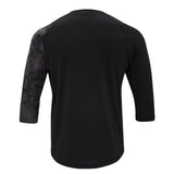 Herren Enduro Trikot MD2239 Brunello
