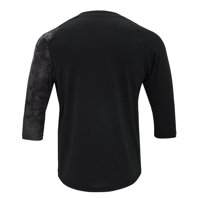 Herren Enduro Trikot MD2239 Brunello