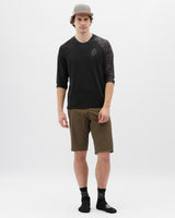 Herren Enduro Trikot MD2239 Brunello