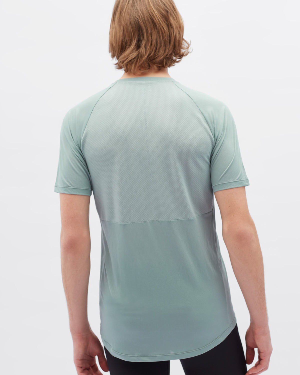 Herren Funktions-T-Shirt MD2249 Bellanto